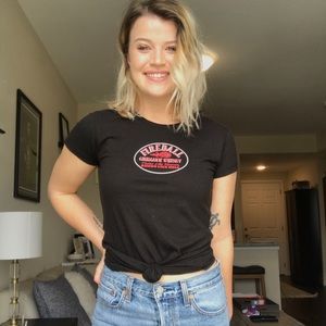 Fireball women’s t-shirt